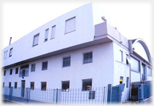 General Service Pesaro